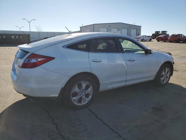 Obraz 3 z 2011 HONDA ACCORD CROSSTOUR EXL 2011 z VIN 5J6TF2H57BL000564