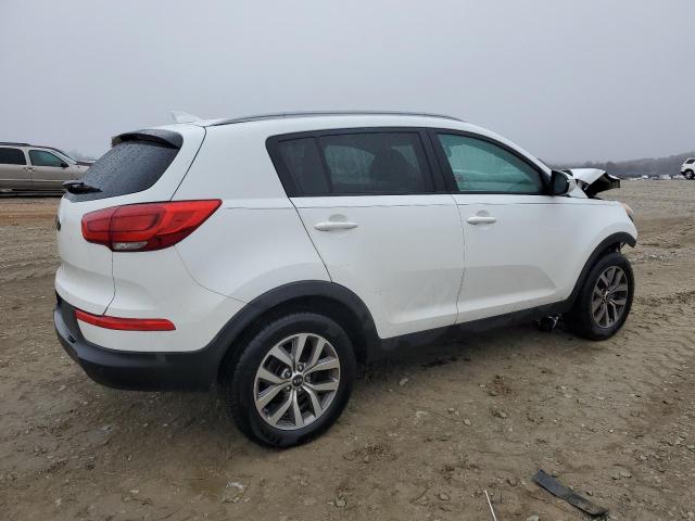 Obraz 3 z 2014 KIA SPORTAGE BASE 2014 z VIN KNDPB3AC1E7612029