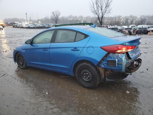 Obraz 2 z 2017 HYUNDAI ELANTRA SE 2017 z VIN 5NPD74LF4HH138756