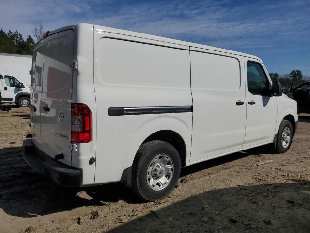 Image 3 of 2020 NISSAN NV 2500 S 2020 with VIN 1N6BF0KY3LN810690