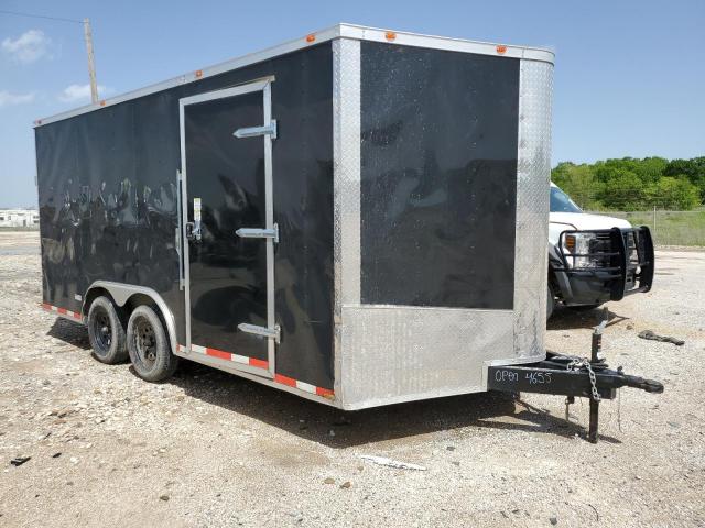 Obraz 2023 CARGO TRAILER 2023