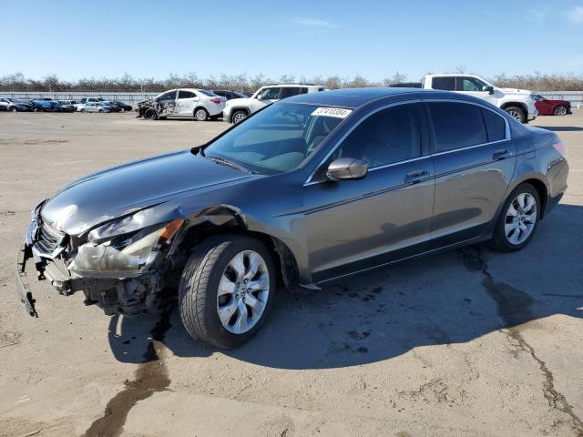 Изображение 1 2009 HONDA ACCORD EX 2009 с VIN 1HGCP26709A038071