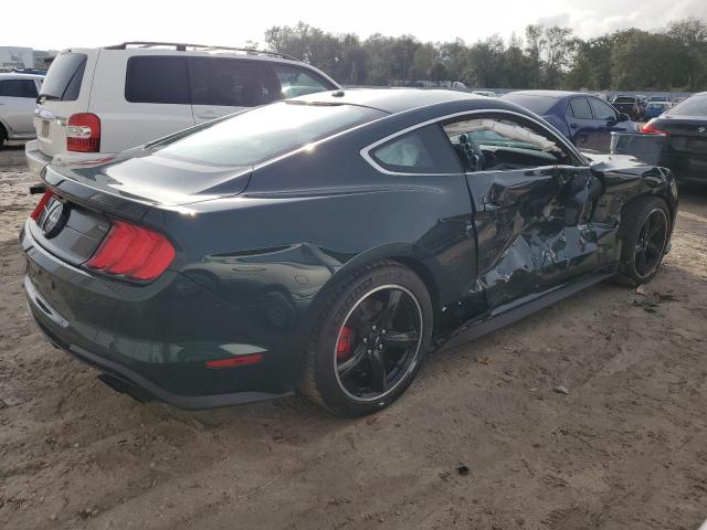 Obraz 3 z 2019 FORD MUSTANG BULLITT 2019 z VIN 1FA6P8K05K5507005
