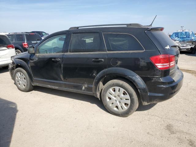 Obraz 2 z 2016 DODGE JOURNEY SE 2016 z VIN 3C4PDCABXGT234132