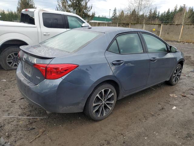 Image 3 of 2018 TOYOTA COROLLA L 2018 with VIN 2T1BURHE2JC103316