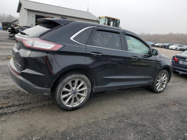 Obraz 3 z 2018 FORD EDGE TITANIUM 2018 z VIN 2FMPK4K83JBC36155