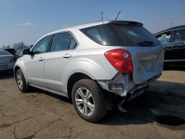 Изображение 2 2014 CHEVROLET EQUINOX LS 2014 с VIN 2GNALAEK1E6239638