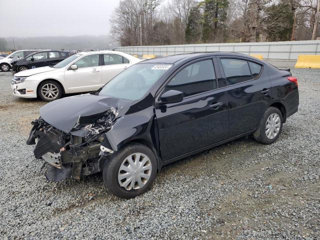 Image 1 of 2018 NISSAN VERSA S 2018 with VIN 3N1CN7AP5JL836946
