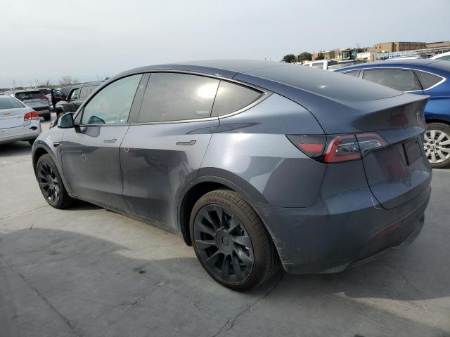 Изображение 2 2023 TESLA MODEL Y  2023 с VIN 7SAYGDEE6PA159692