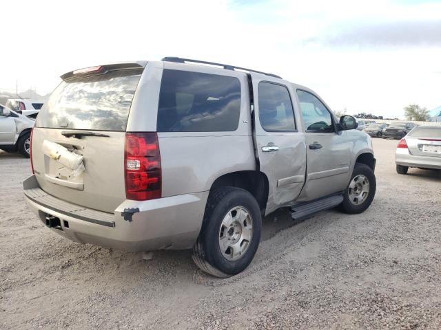 Image 3 of 2007 CHEVROLET TAHOE C1500 2007 with VIN 1GNFC13C37J398913