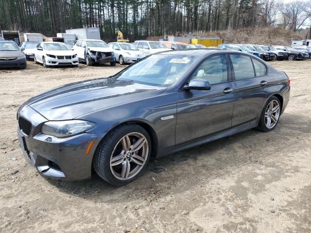Obraz 1 z 2016 BMW 535 I 2016 z VIN WBA5B1C52GG130924