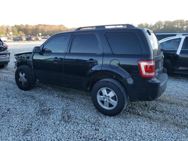 Image 2 of 2011 FORD ESCAPE XLT 2011 with VIN 1FMCU0DG0BKA53132