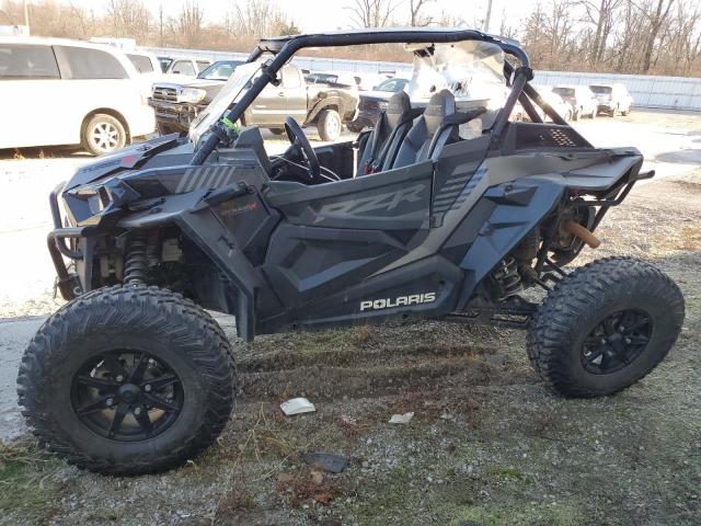 Image 3 of 2021 POLARIS RZR TURBO S 2021 with VIN 3NSPAL925MF580532