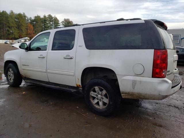 Obraz 2 z 2011 GMC YUKON K1500 SLT 2011 z VIN 1GKS2KE37BR328147