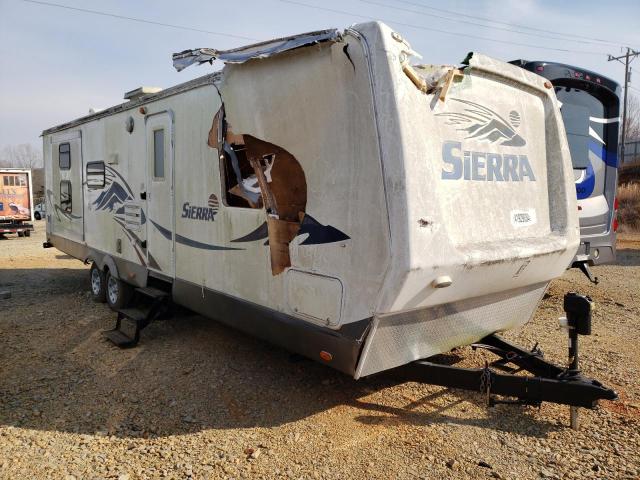 Obraz 2006 WILDWOOD SIERRA 2006