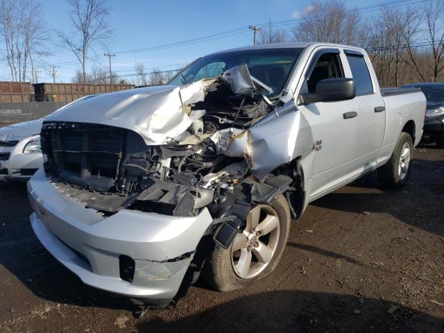 2014 RAM 1500 ST 2014 image