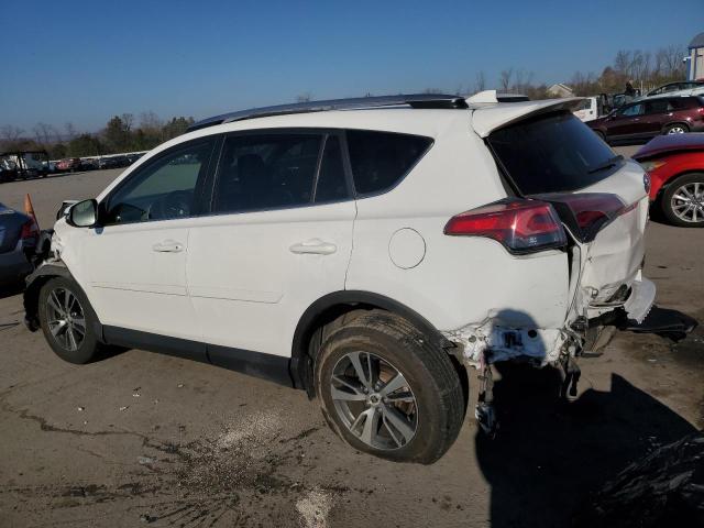 Image 2 of 2018 TOYOTA RAV4 ADVENTURE 2018 with VIN JTMRFREV2JJ720071