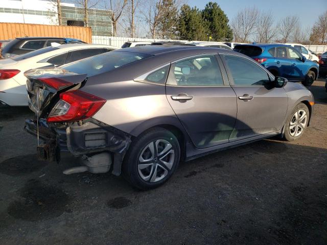 Изображение 3 2018 HONDA CIVIC LX 2018 с VIN 2HGFC2F59JH026224