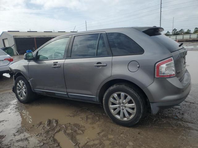 Obraz 2 z 2009 FORD EDGE SEL 2009 z VIN 2FMDK38C49BA59152