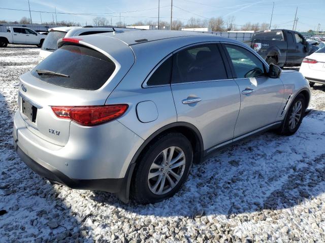 Image 3 of 2013 INFINITI FX37  2013 with VIN JN8CS1MUXDM141087