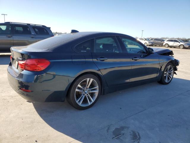 Obraz 3 z 2015 BMW 428 I GRAN COUPE 2015 z VIN WBA4A5C56FG051275