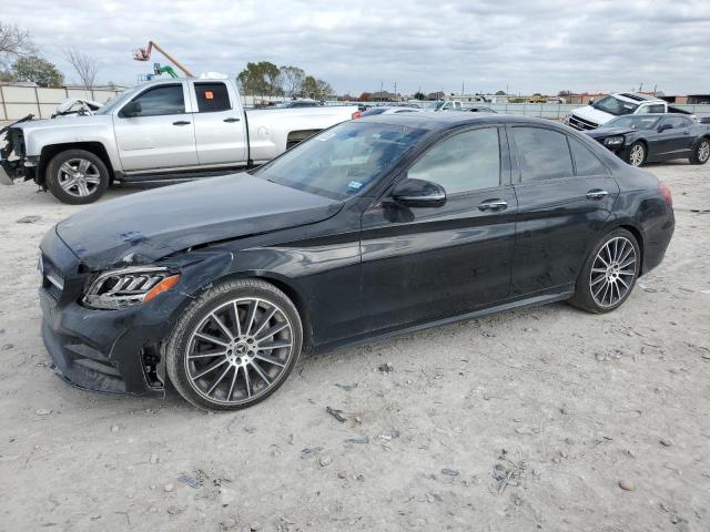 Obraz 1 z 2019 MERCEDES-BENZ C 300 2019 z VIN 55SWF8DB6KU308683