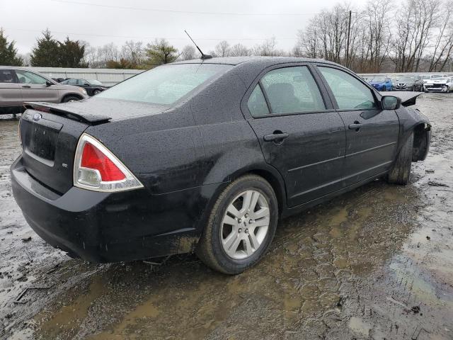 Изображение 3 2007 FORD FUSION SE 2007 с VIN 3FAHP07Z77R247745