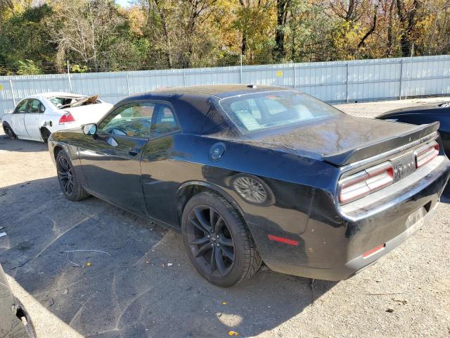 Obraz 2 z 2018 DODGE CHALLENGER R/T 2018 z VIN 2C3CDZBT1JH208550