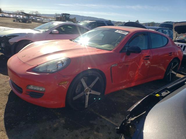 Изображение 2011 PORSCHE PANAMERA 2 2011