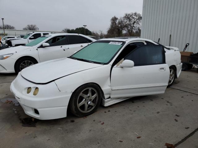 Image 1 of 2001 ACURA INTEGRA GSR 2001 with VIN JH4DC23951S004435