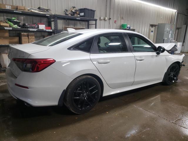 Image 3 of 2023 HONDA CIVIC SPORT 2023 with VIN 2HGFE2F59PH526998