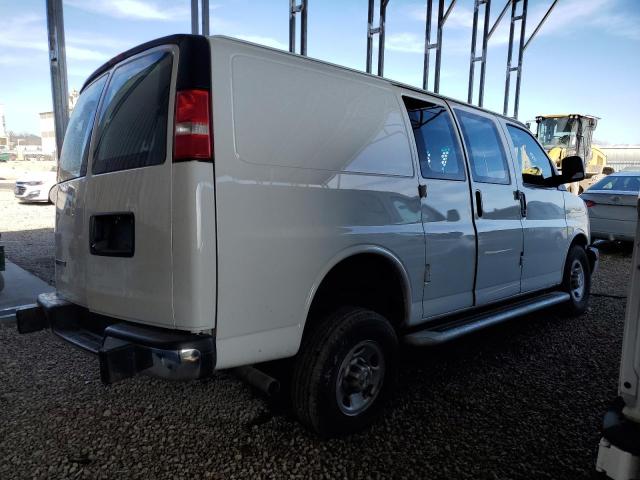Obraz 3 z 2023 CHEVROLET EXPRESS G2500  2023 z VIN 1GCWGAFP4P1125586