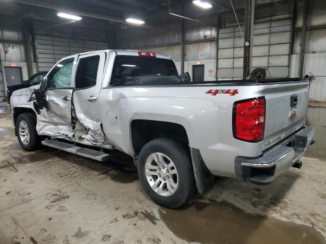 Image 2 of 2019 CHEVROLET SILVERADO LD K1500 LT 2019 with VIN 2GCVKPEC8K1236866