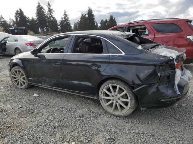 Изображение 2 2015 AUDI A3 PREMIUM PLUS 2015 с VIN WAUEFGFF8F1049455
