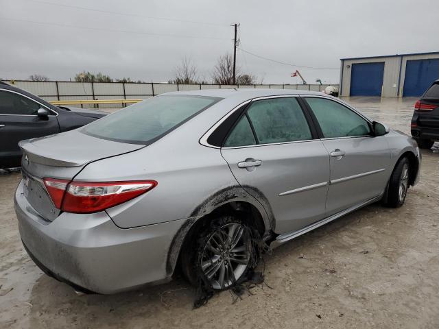 Image 3 of 2015 TOYOTA CAMRY LE 2015 with VIN 4T1BF1FK4FU077750