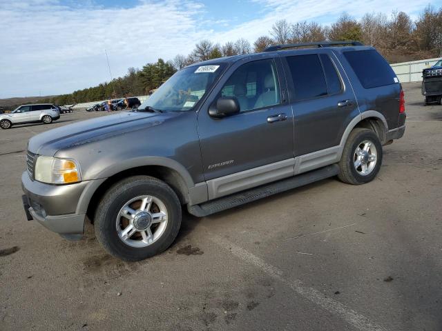 Obraz 1 z 2002 FORD EXPLORER XLT 2002 z VIN 1FMZU73W32ZC96727