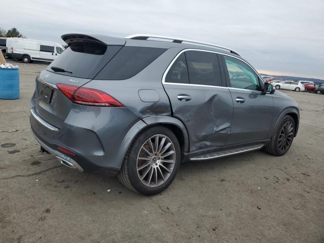 Изображение 3 2022 MERCEDES-BENZ GLE 350 4MATIC 2022 с VIN 4JGFB4KB3NA784178