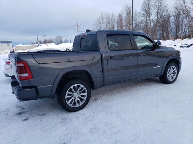 Image 3 of 2022 RAM 1500 LARAMIE 2022 with VIN 1C6SRFJT0NN285584
