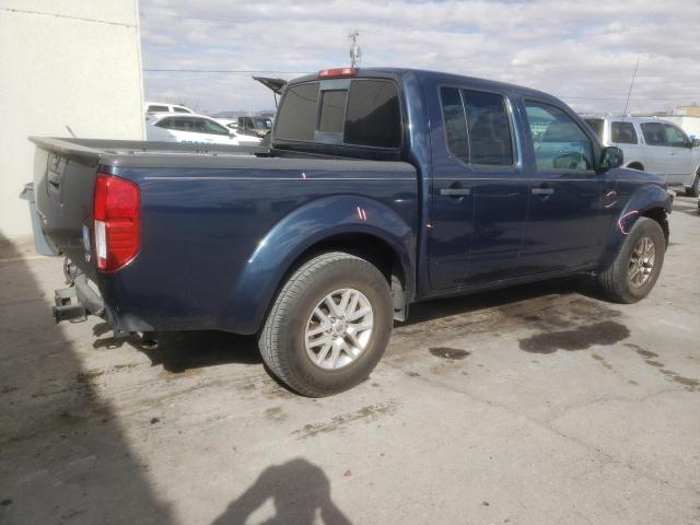 Obraz 3 z 2016 NISSAN FRONTIER S 2016 z VIN 1N6AD0ER7GN784963