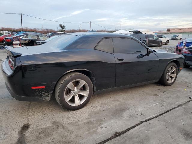 Image 3 of 2016 DODGE CHALLENGER SXT 2016 with VIN 2C3CDZAG1GH338034