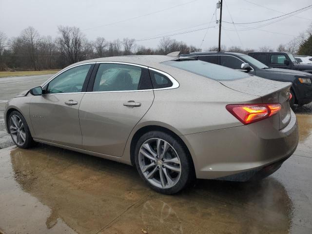 Image 2 of 2022 CHEVROLET MALIBU LT 2022 with VIN 1G1ZD5ST9NF173402