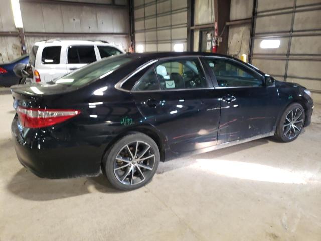 Image 3 of 2017 TOYOTA CAMRY LE 2017 with VIN 4T1BF1FK0HU622068