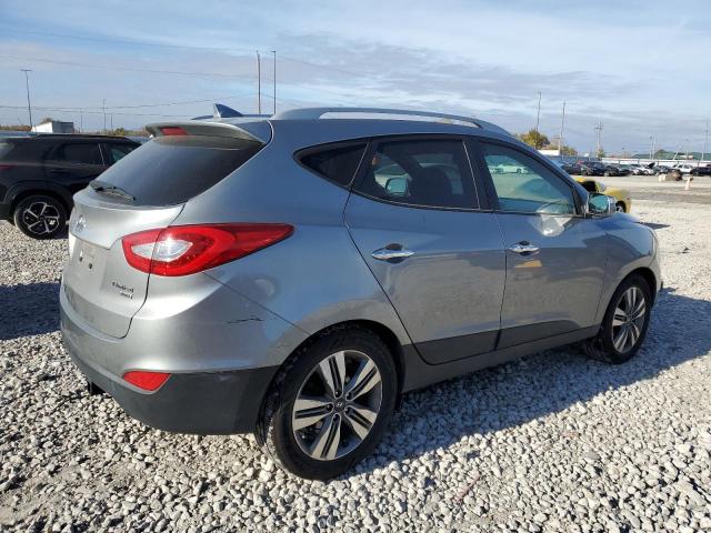 Image 3 of 2015 HYUNDAI TUCSON LIMITED 2015 with VIN KM8JUCAG7FU091769