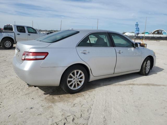Изображение 3 2011 TOYOTA CAMRY SE 2011 с VIN 4T1BK3EK0BU130141