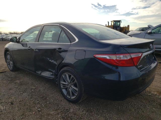 Image 2 of 2017 TOYOTA CAMRY LE 2017 with VIN 4T1BF1FK9HU441065