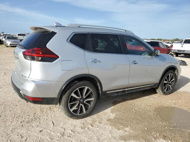 Obraz 3 z 2019 NISSAN ROGUE S 2019 z VIN 5N1AT2MV1KC758102