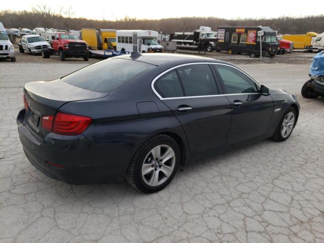 Image 3 of 2013 BMW 528 XI 2013 with VIN WBAXH5C58DDW14317
