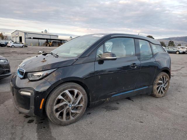 Obraz 2019 BMW I3 BEV 2019