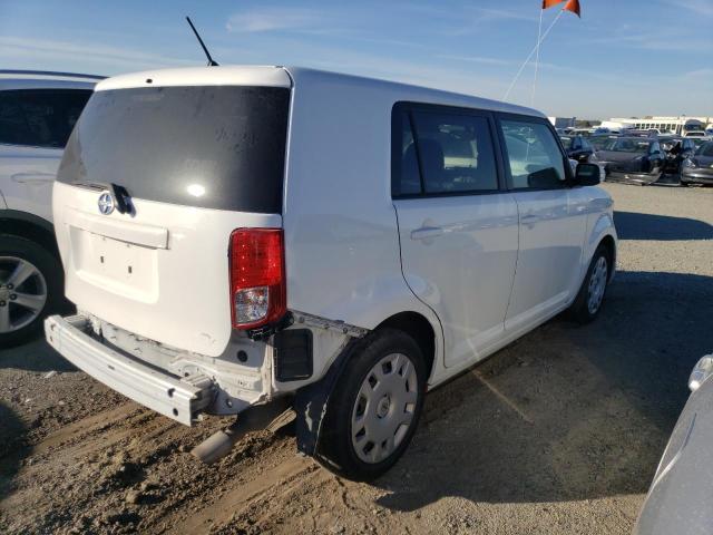 Obraz 3 z 2015 TOYOTA SCION XB  2015 z VIN JTLZE4FE6FJ082228