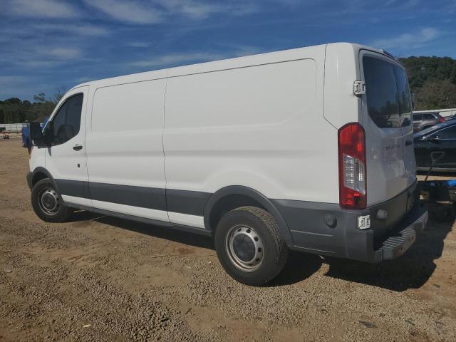 Image 2 of 2015 FORD TRANSIT T-350 2015 with VIN 1FTBW2ZM1FKA79121